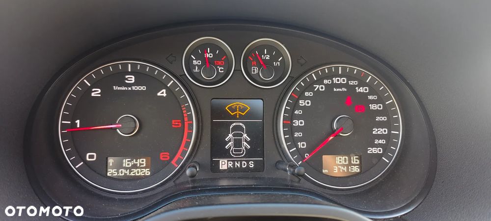 Audi A3 Sportback - 18