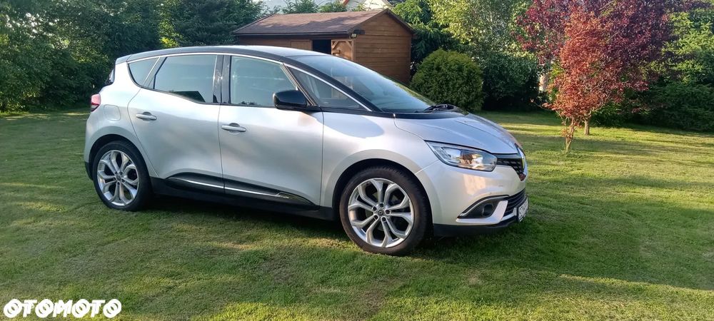 Renault Scenic 1.7 Blue dCi Zen - 11