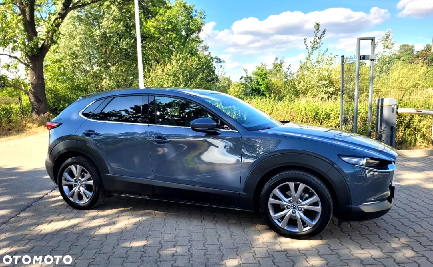 Mazda CX-30 - 16