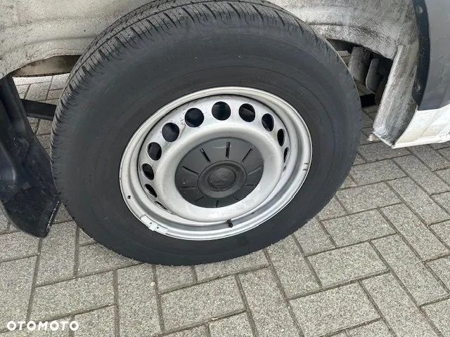 Volkswagen Crafter - 20