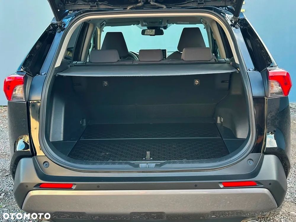 Toyota RAV4 2.5 Hybrid Comfort 4x2 - 31