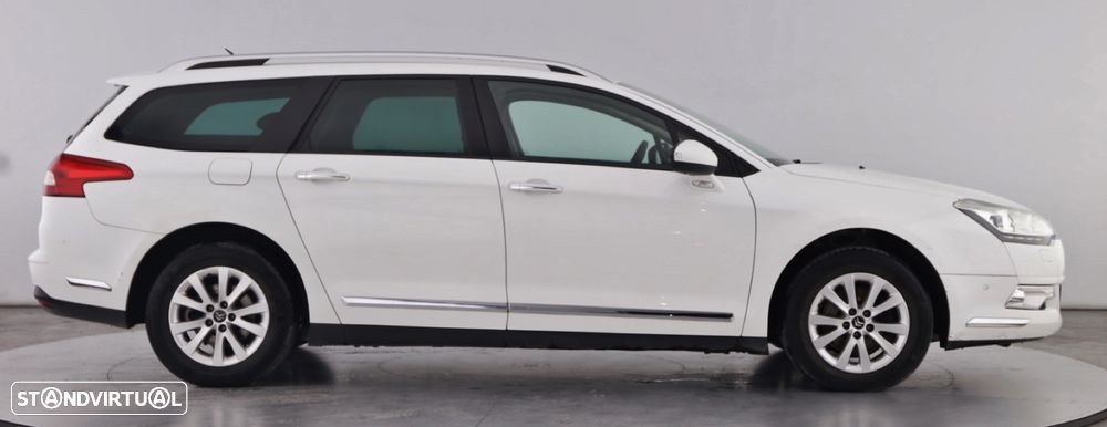 Citroën C5 Tourer 1.6 HDi Séduction - 7