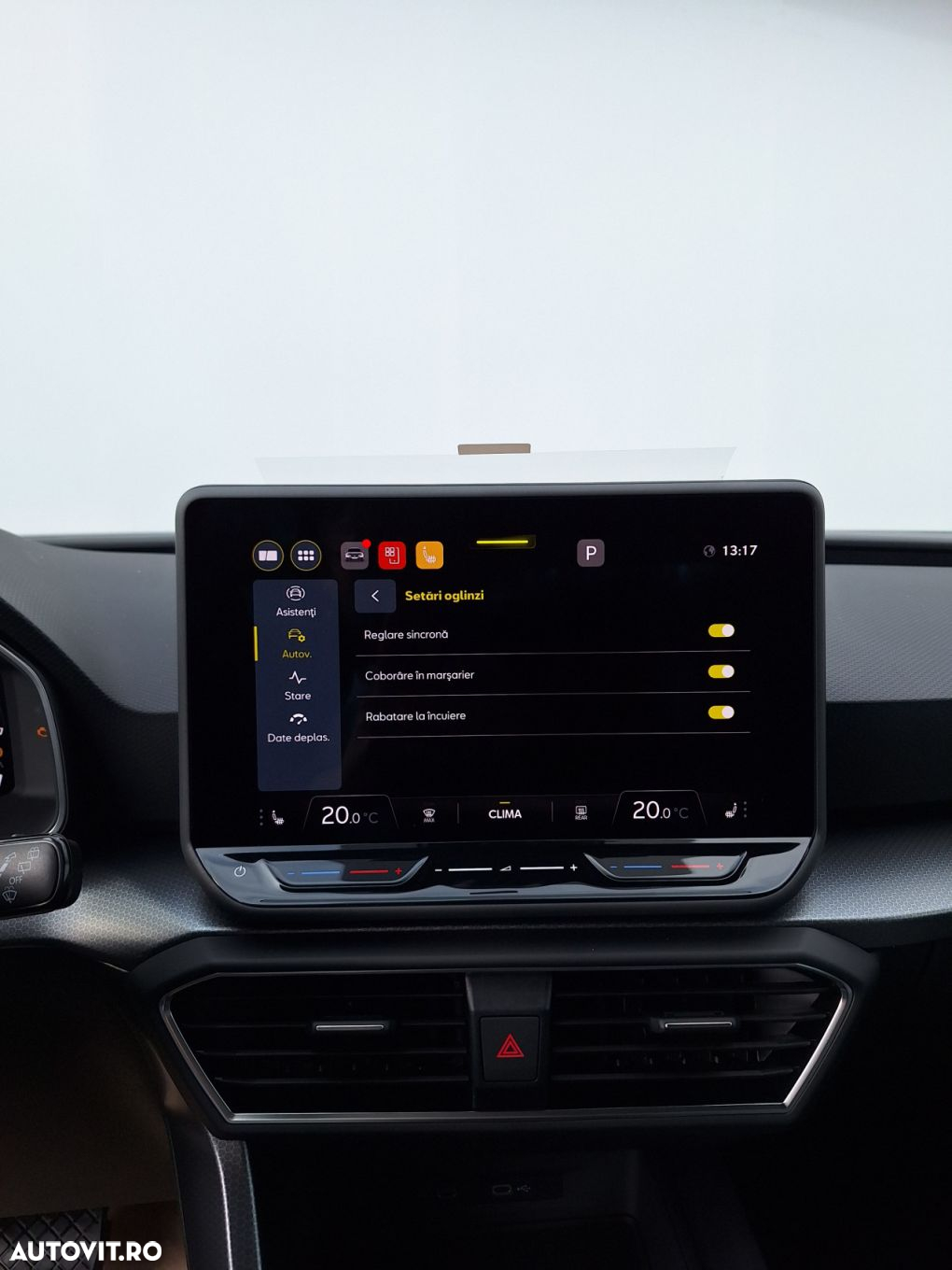 Seat Leon 1.5 eTSI mHEV DSG7 Style - 32