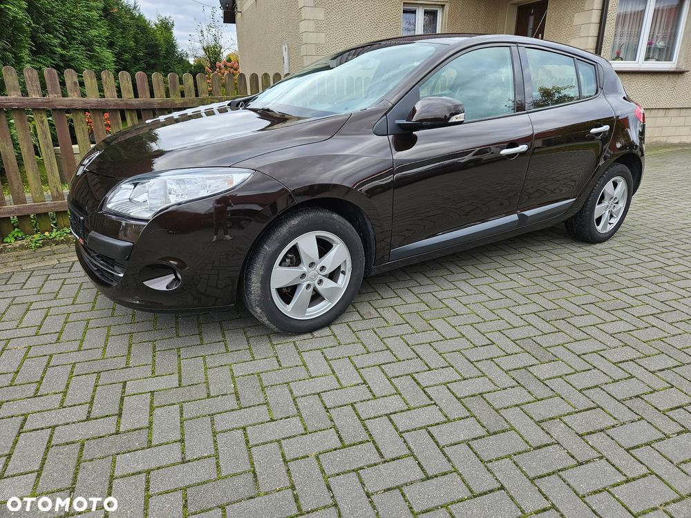 Renault Megane 1.6 16V Dynamique - 2