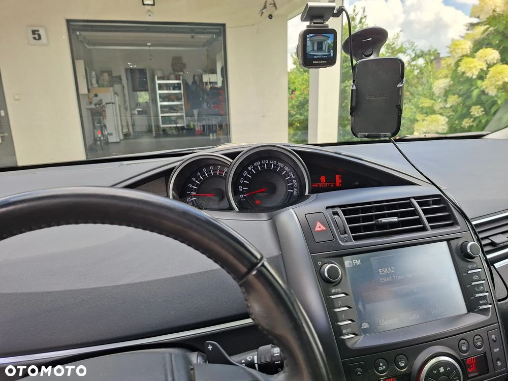 Toyota Verso 1.8 Prestige 7os MS - 5