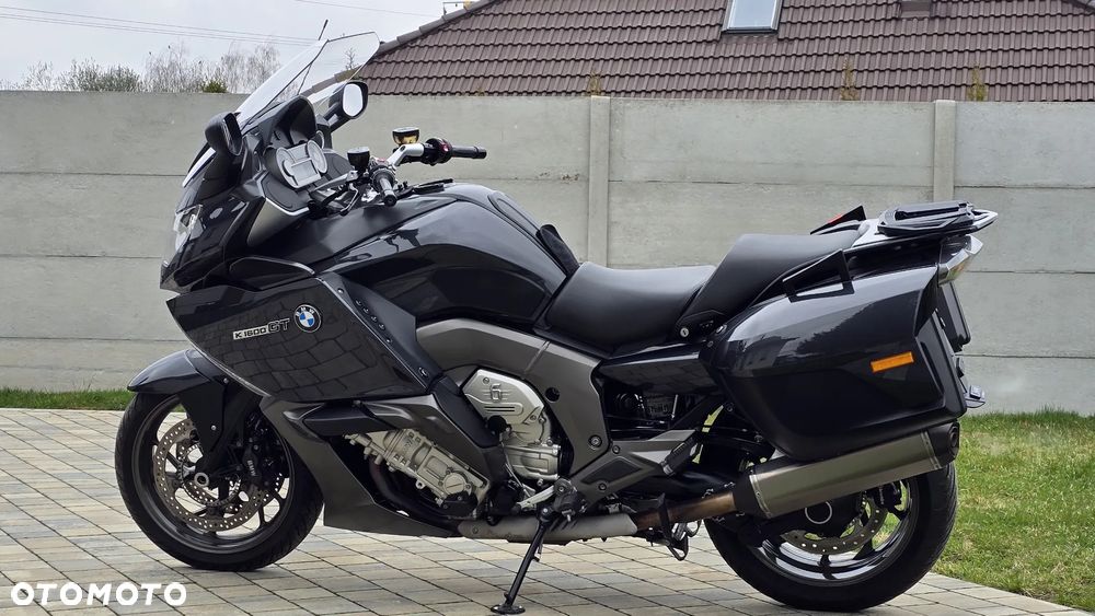 BMW K - 2