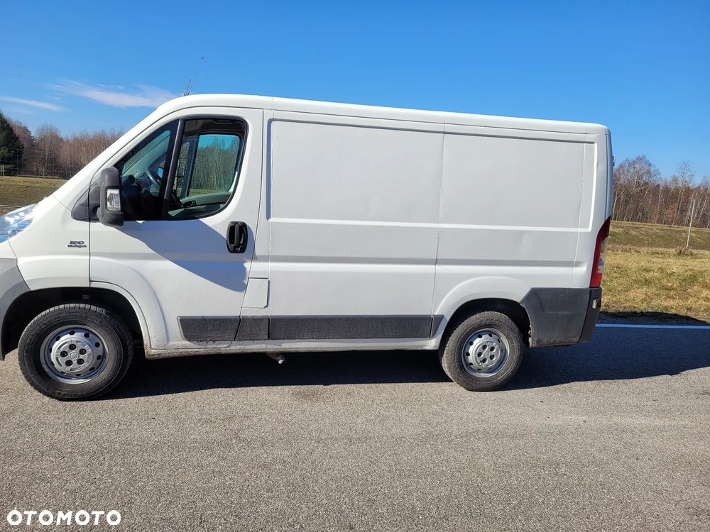 Fiat Ducato - 4