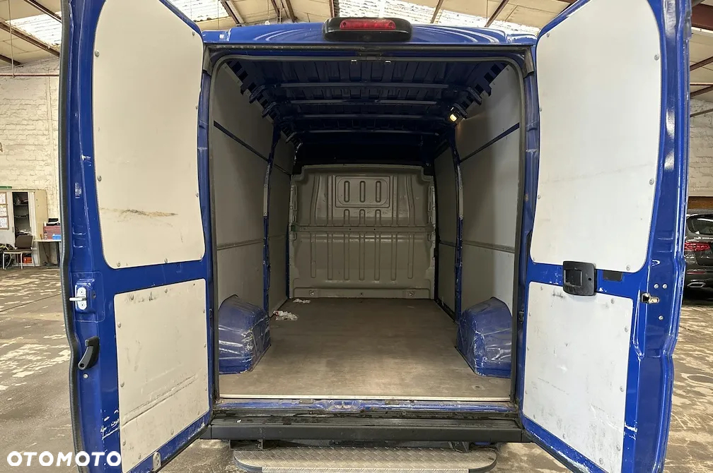 Fiat Ducato L4H2 - 6