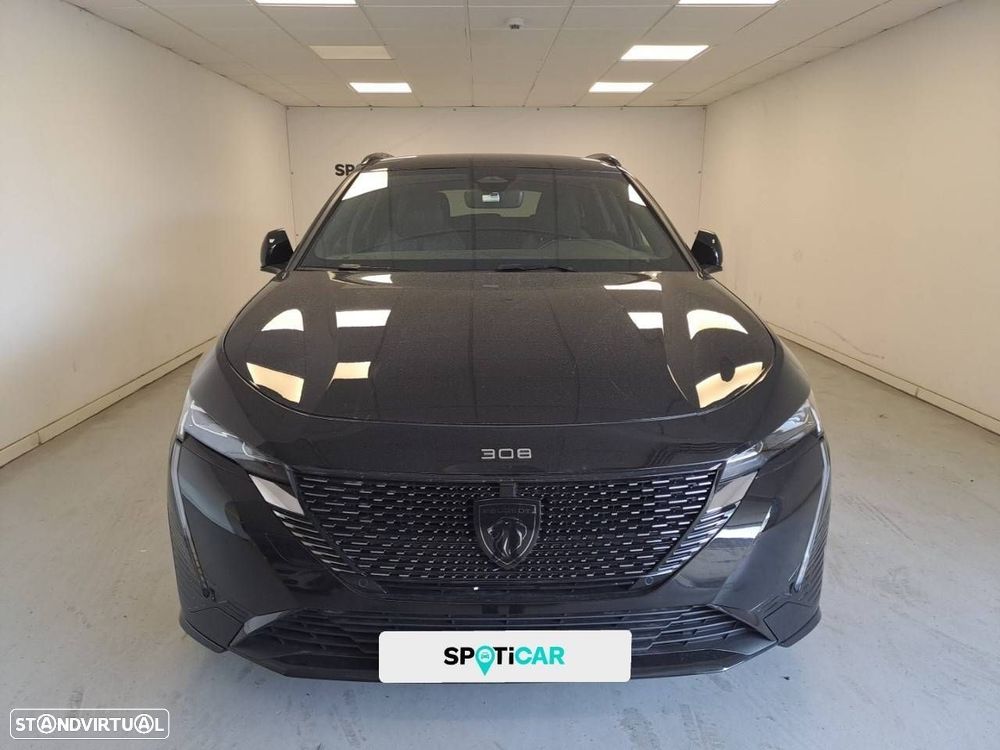 Peugeot 308 SW 1.2 Hybrid GT e-DCS6 - 2