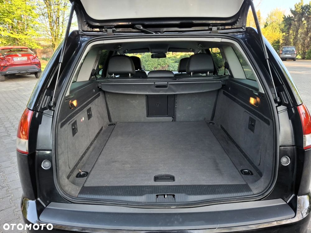 Opel Vectra 1.8 Cosmo Plus - 17