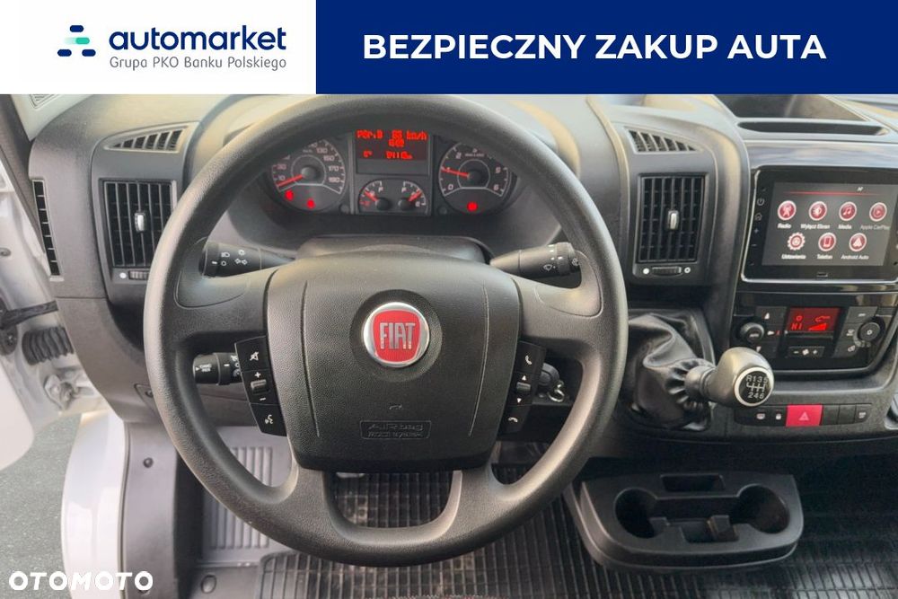 Fiat Ducato MJ L3 - 12