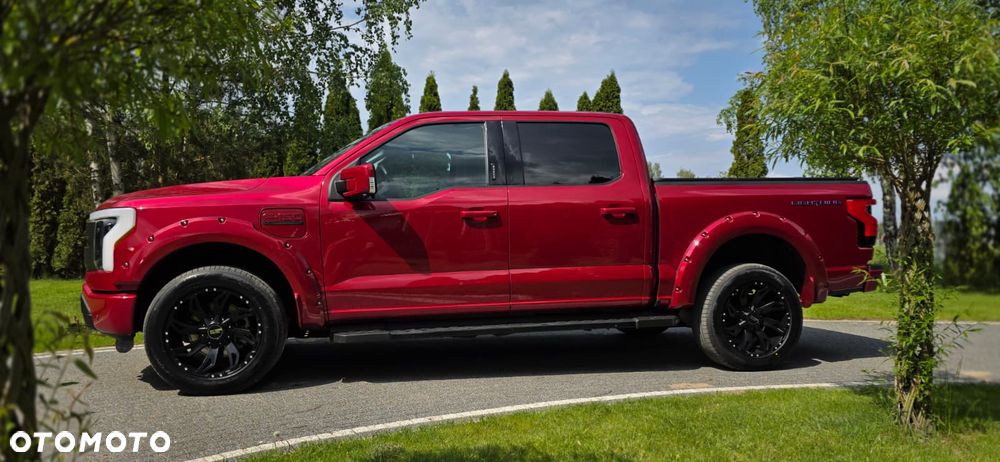 Ford F150 - 7
