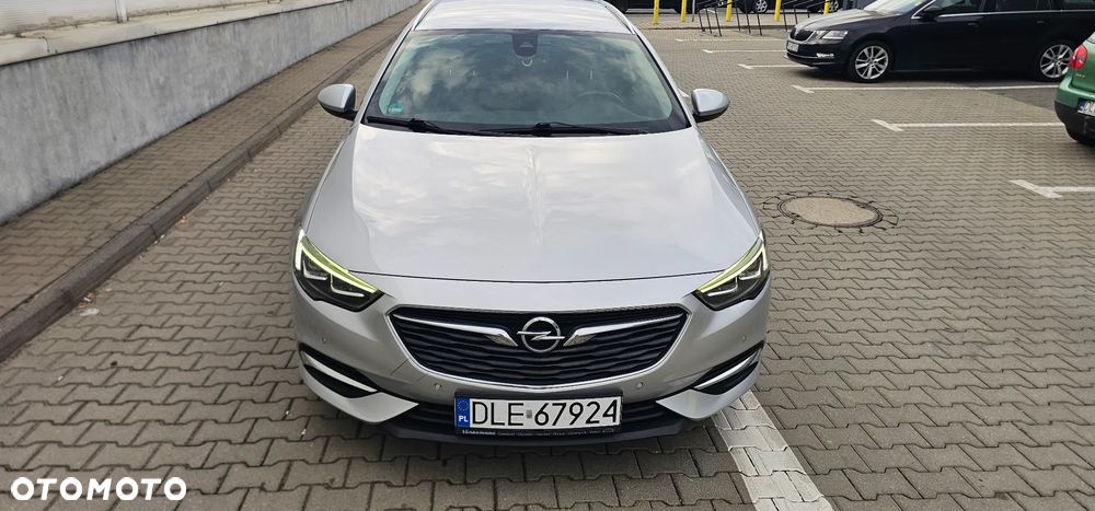 Opel Insignia - 3