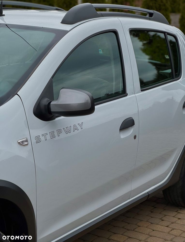 Dacia Sandero Stepway - 6