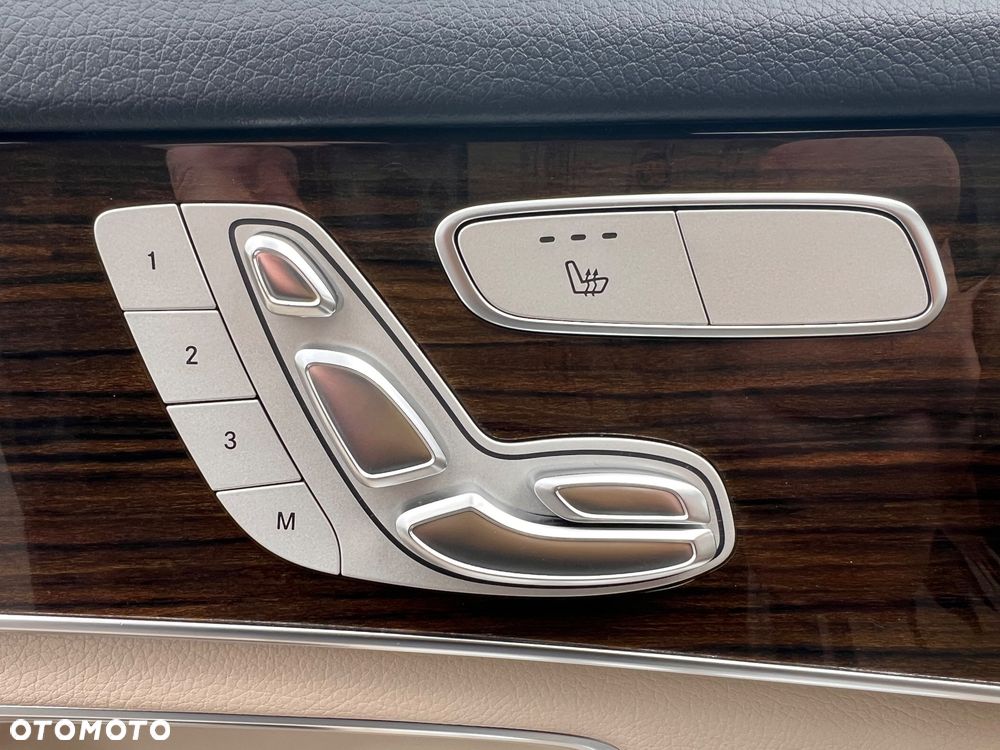 Mercedes-Benz GLC 300 4-Matic - 8