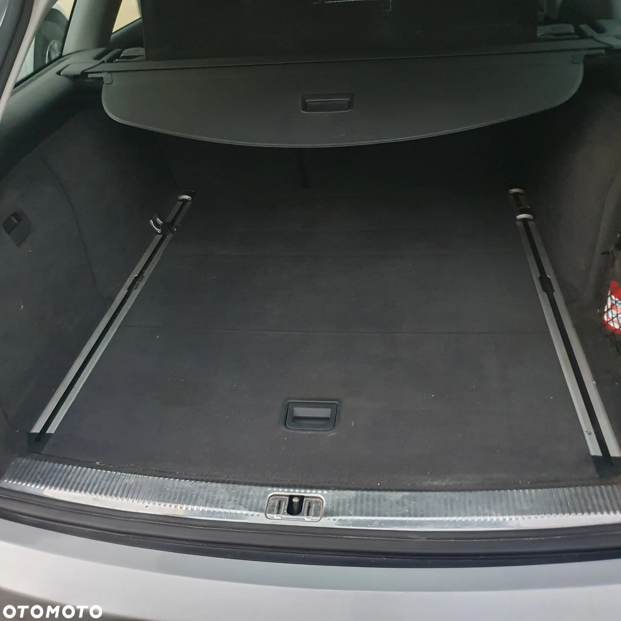 Audi A6 2.4 - 11