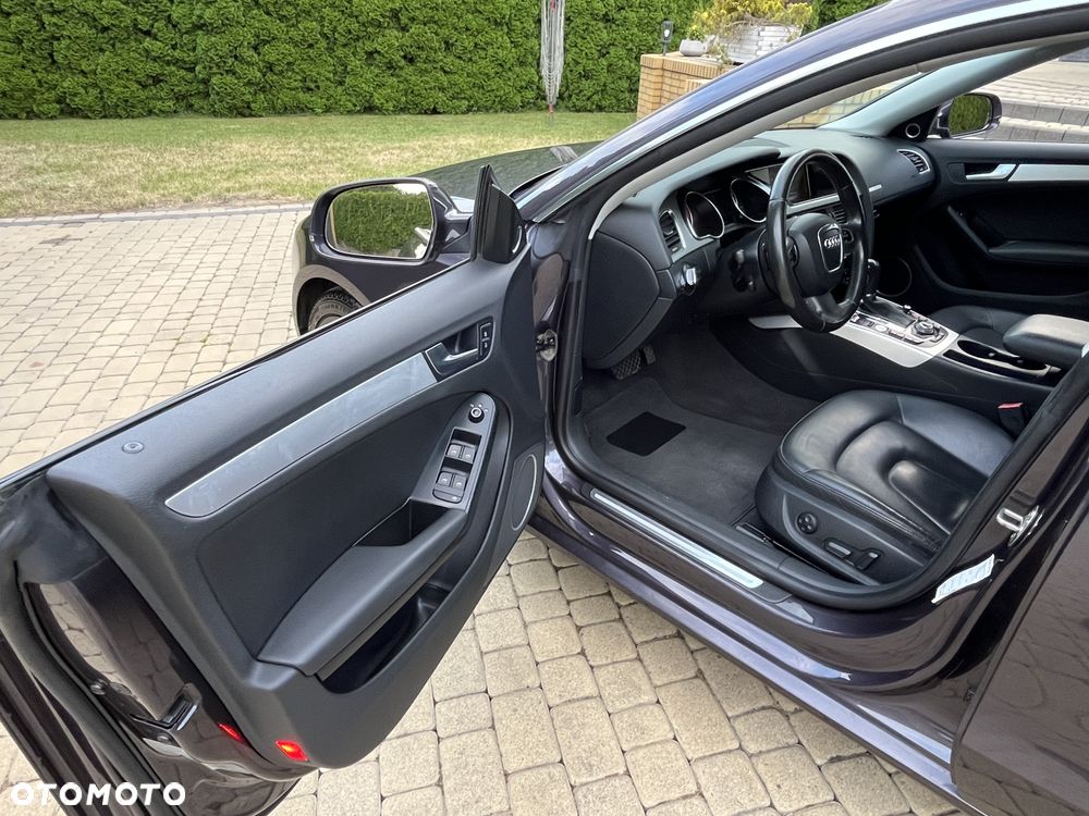 Audi A5 Sportback 3.2 FSI Quattro S tronic - 40