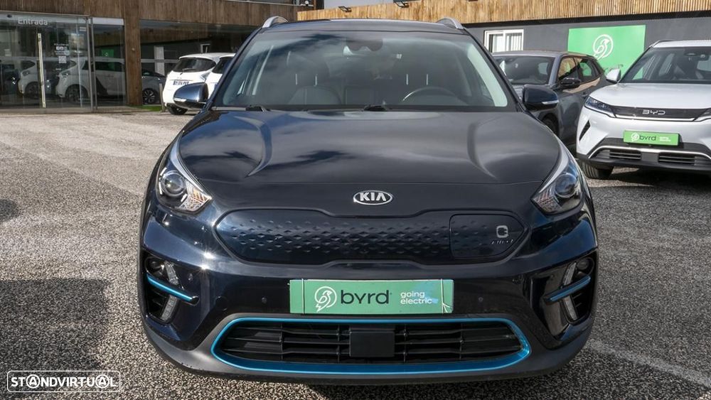 Kia e-Niro 64kWh - 3