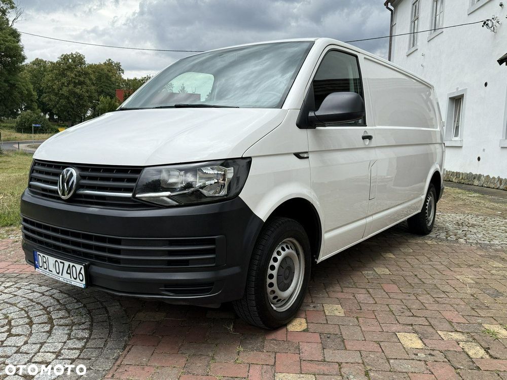 Volkswagen Transporter - 39