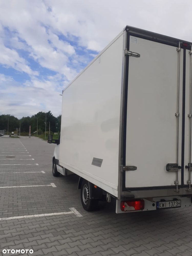 Mercedes-Benz Sprinter - 7