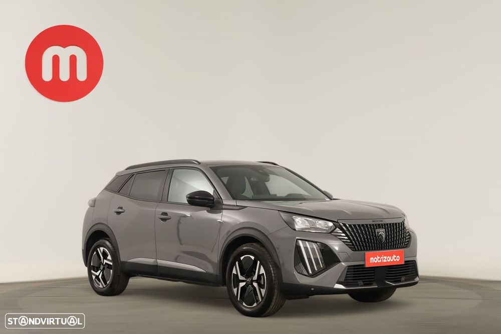 Peugeot 2008 1.2 PureTech Allure - 1