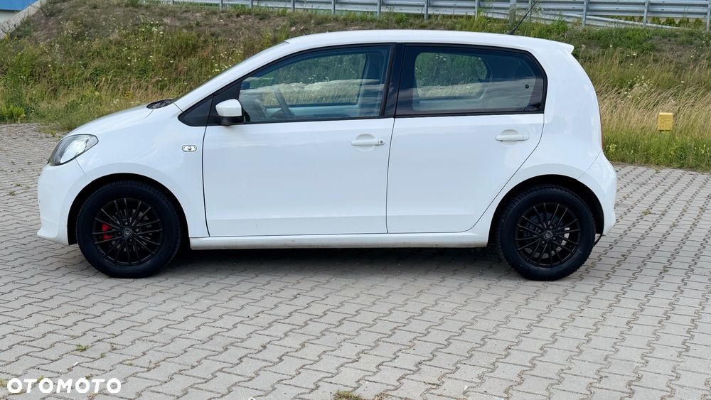 Skoda Citigo 1.0 MPI Elegance - 9