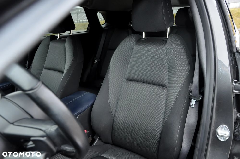 Mazda CX-30 SKYACTIV-X 2.0 M-Hybrid SELECTION - 23