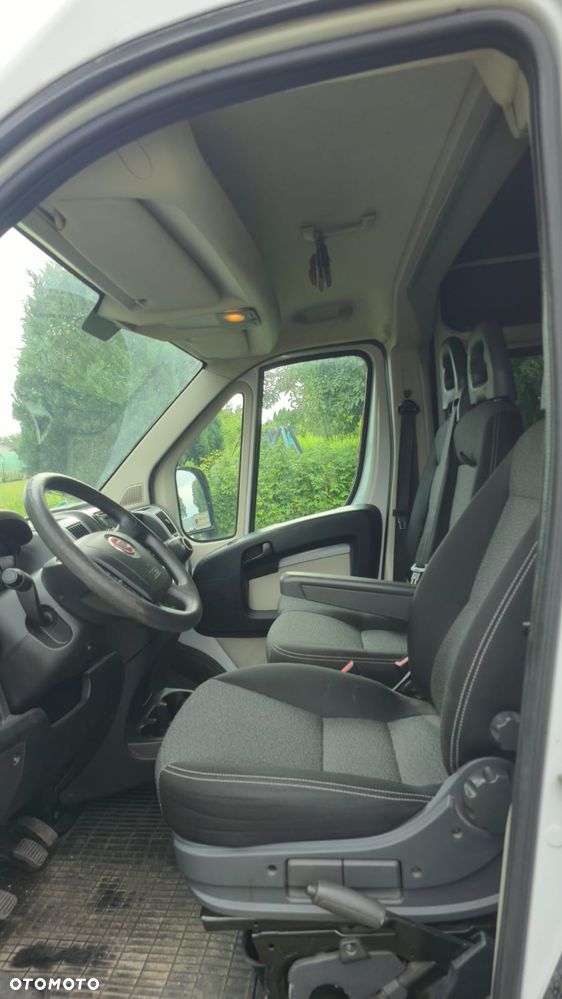 Fiat Ducato Panorama L2H2 - 14