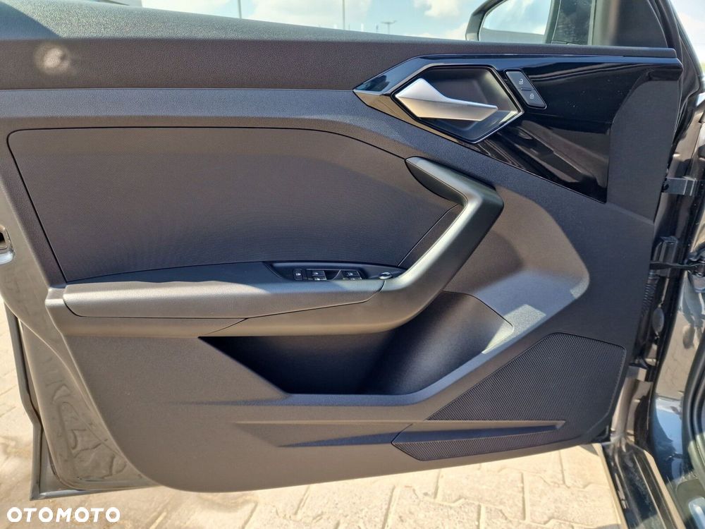 Audi A1 Sportback - 13