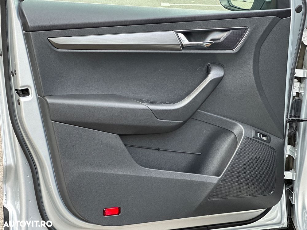 Skoda Karoq 1.5 TSI DSG Sportline - 25