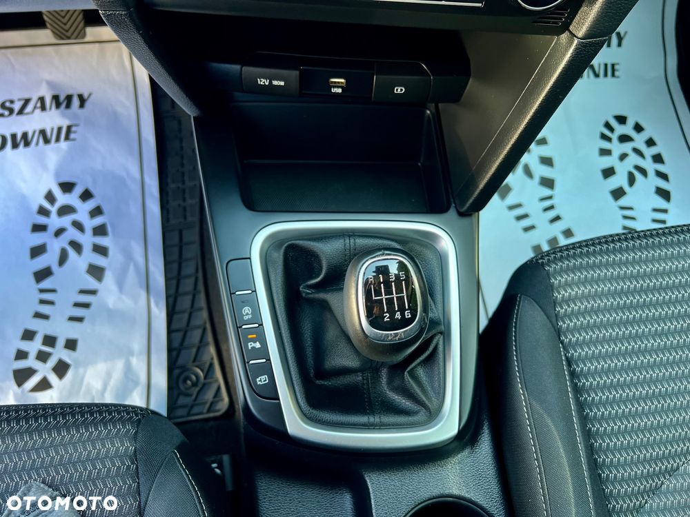 Kia Ceed 1.5 T-GDI M - 28