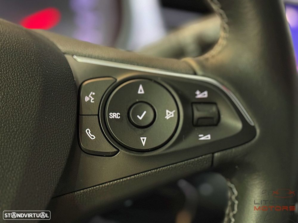 Opel Crossland 1.2 T Elegance - 23