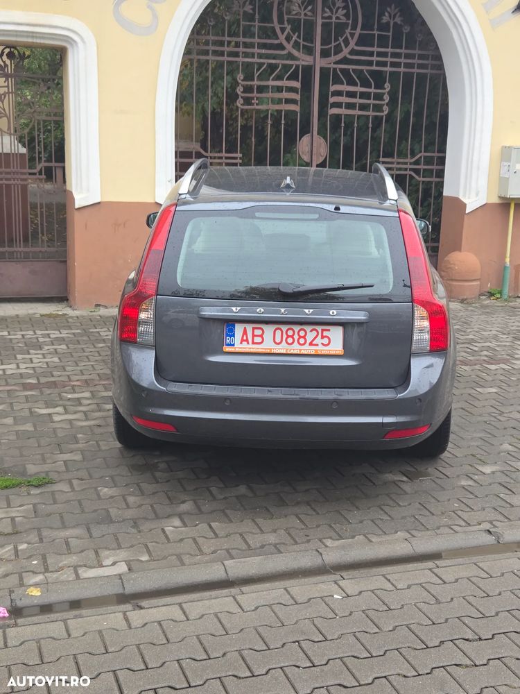 Volvo V50 1.6 D Momentum - 10