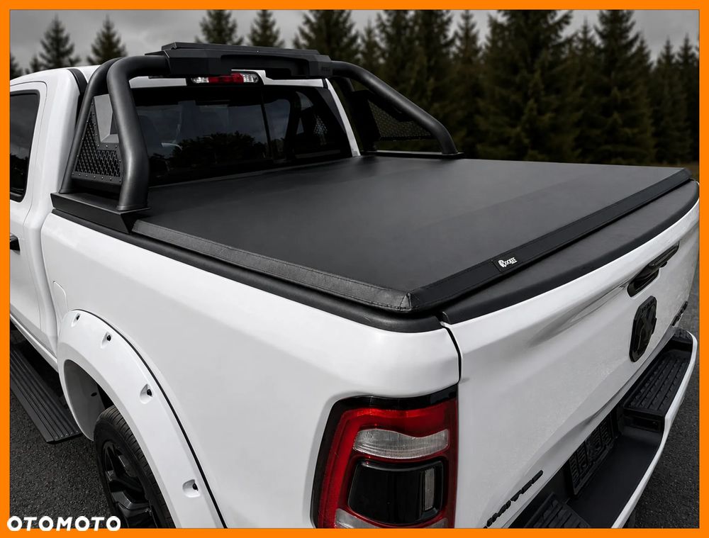 RAM 1500 Crew Cab Limited - 11