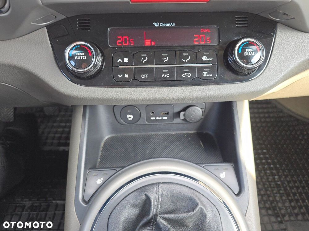Kia Sportage - 19