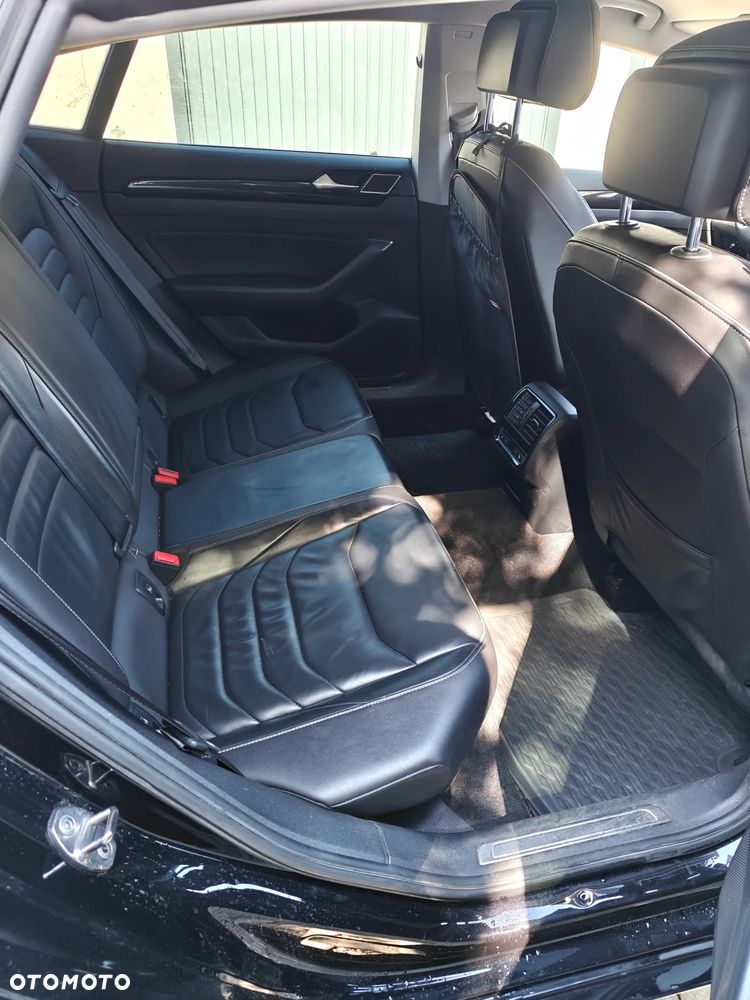 Volkswagen Arteon 2.0 TSI GPF Elegance DSG - 6