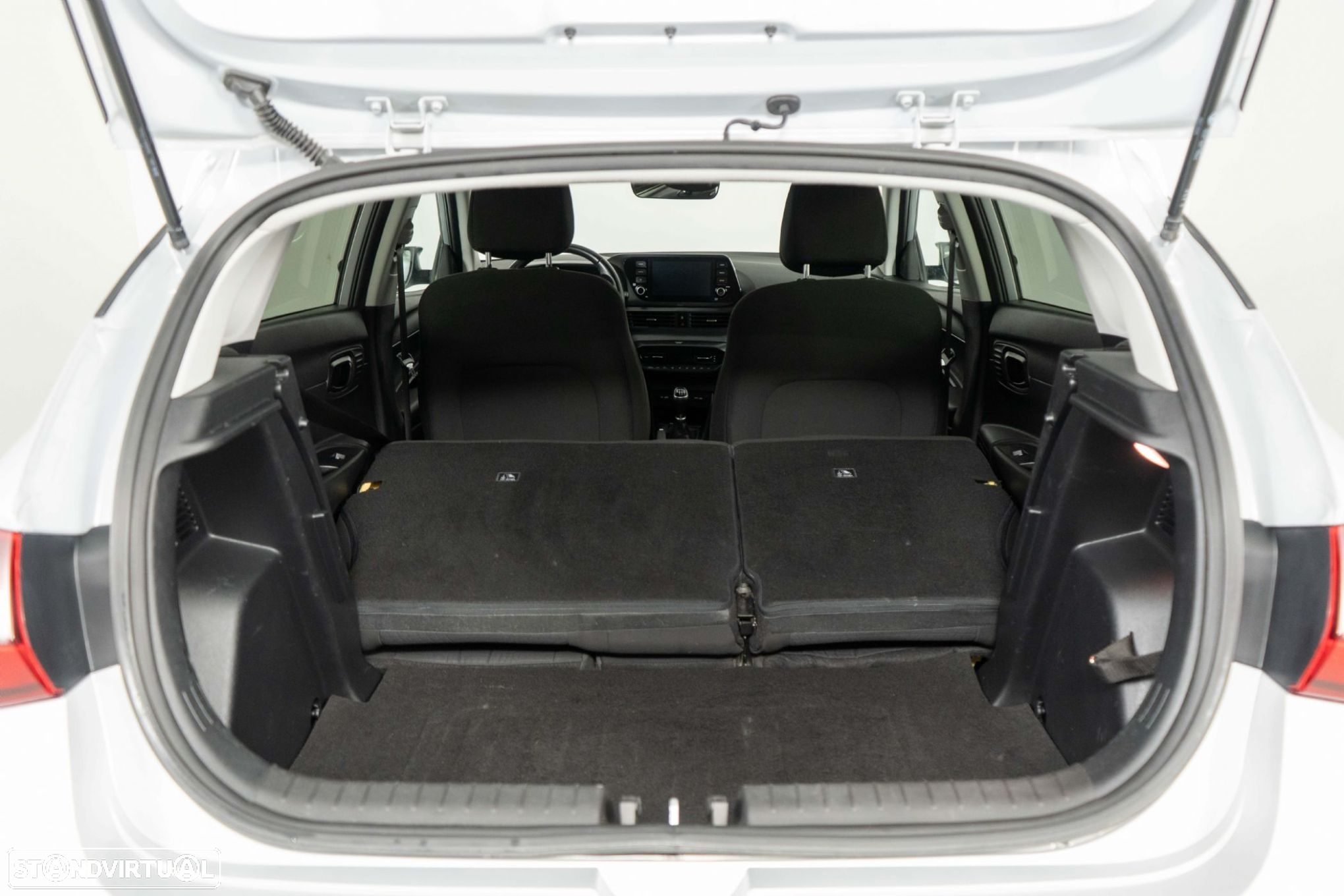 Hyundai i20 1.0 T-GDI Style - 14
