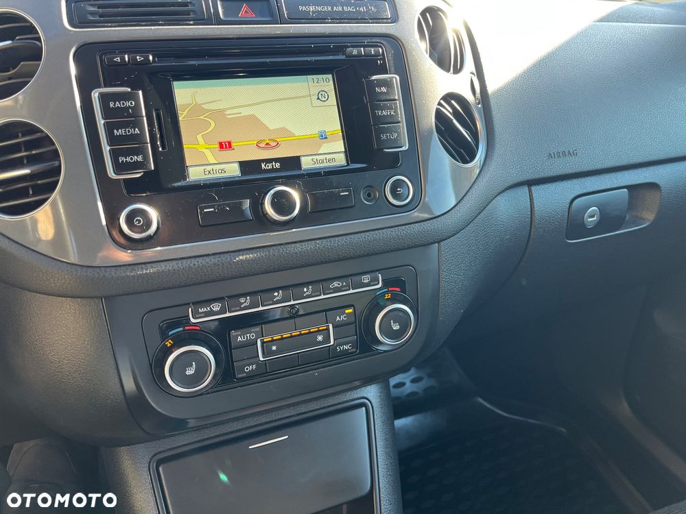 Volkswagen Tiguan 2.0 TDI 4Mot Trend&Fun - 10