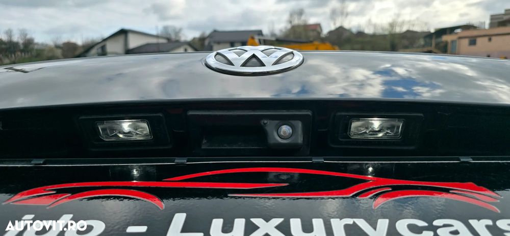 Volkswagen Tiguan 2.0 TDI SCR 4MOTION DSG Offroad - 20