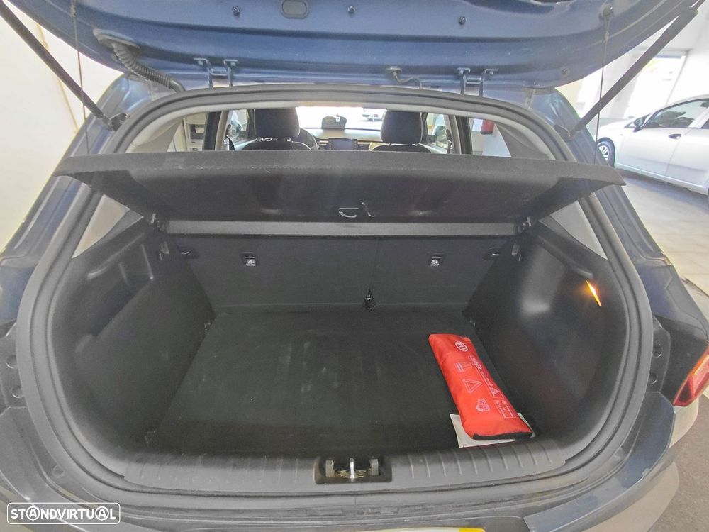 Kia Stonic 1.0 T-GDI TX - 7