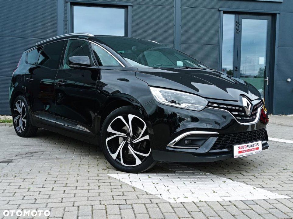 Renault Grand Scenic - 6