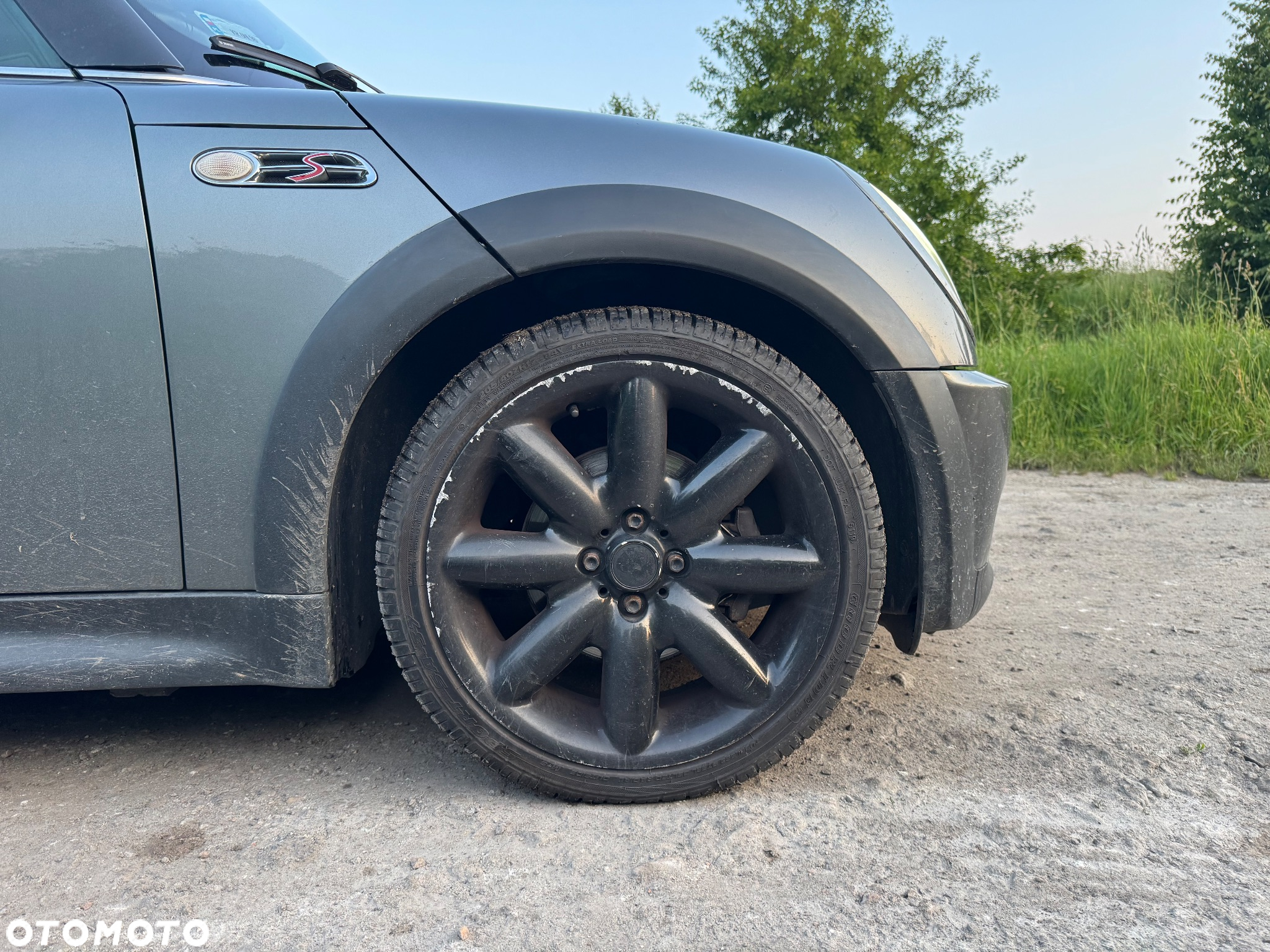 MINI Cooper S chili - 14