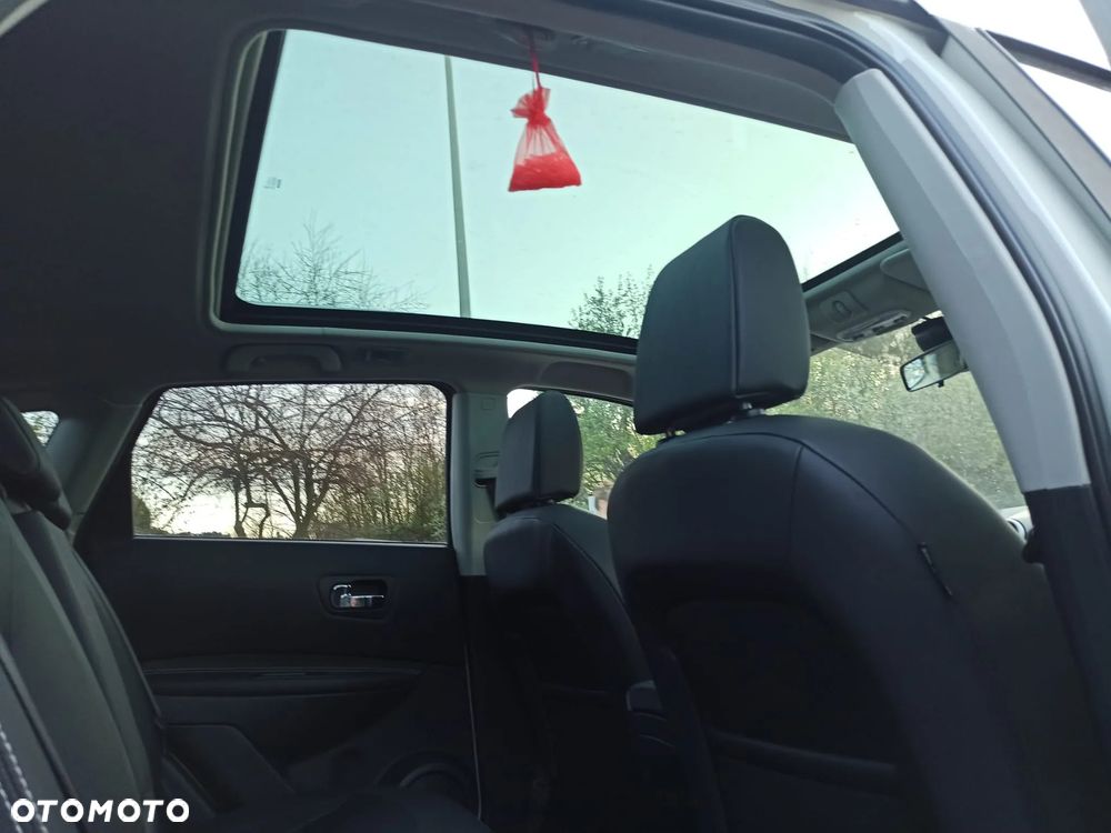 Nissan Qashqai 2.0 CVT acenta - 6