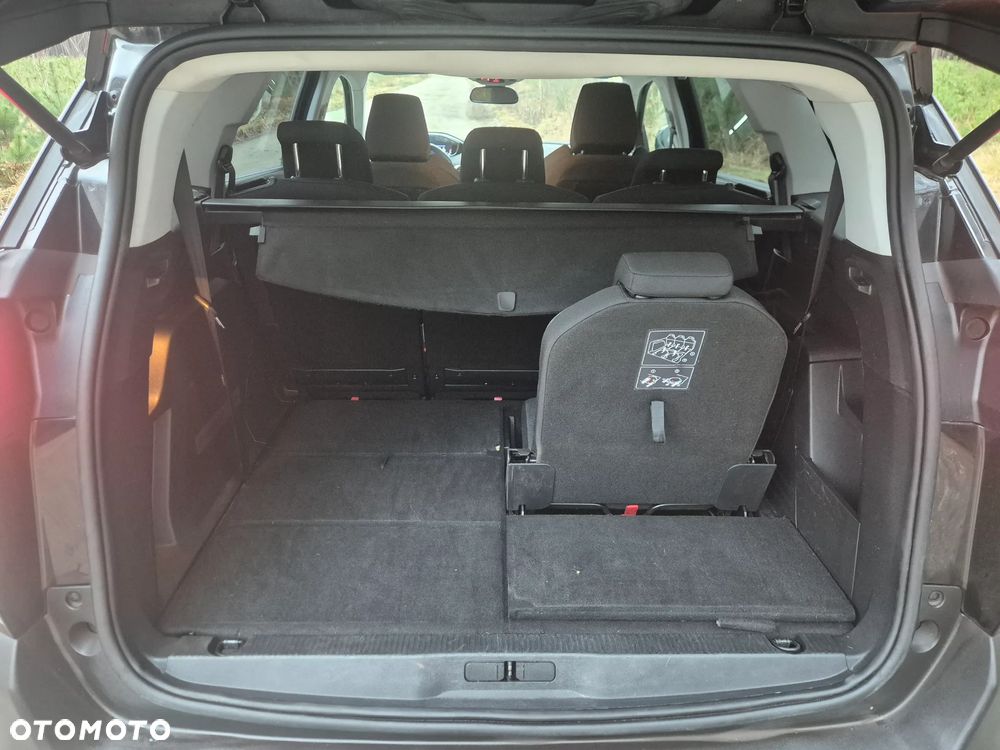 Peugeot 5008 BlueHDi 130 EAT8 Active Pack - 21