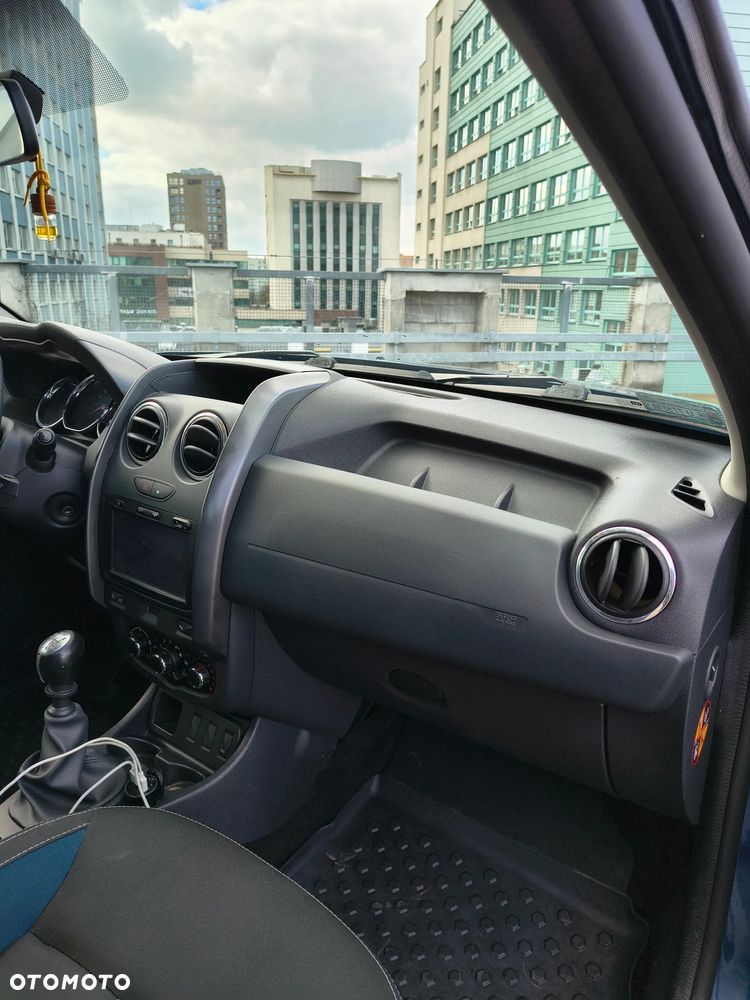 Dacia Duster 1.2 TCe Laureate - 18