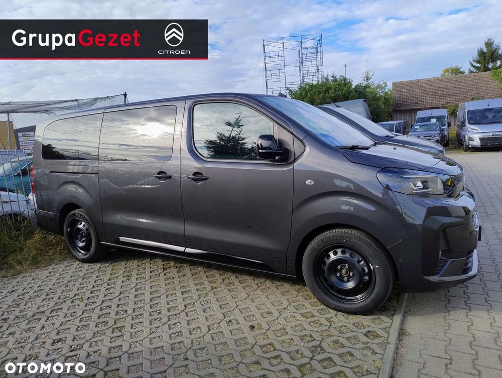 Citroën SpaceTourer - 2