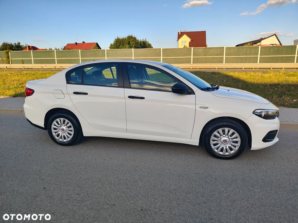 Fiat Tipo 1.4 Classic - 24