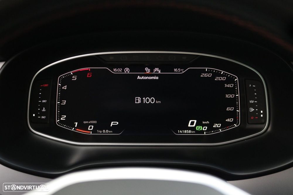 SEAT Ateca 2.0 TDI FR DSG - 43