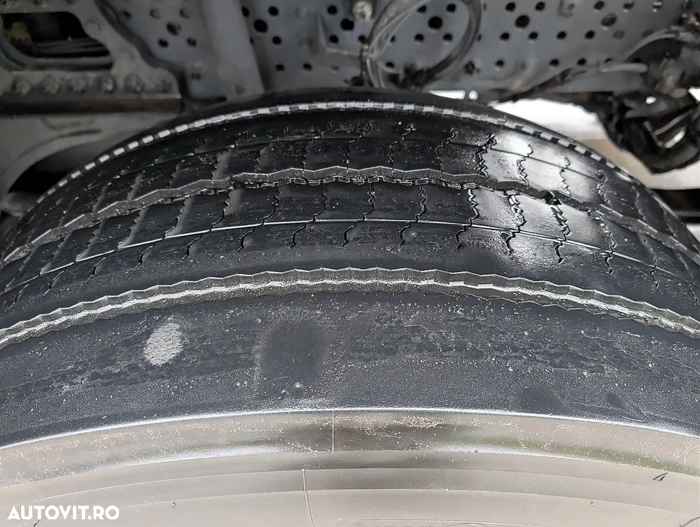 Mercedes-Benz Actros 1845 - 30