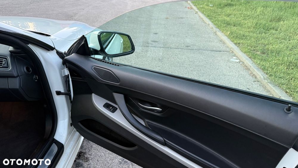 BMW Seria 6 650i xDrive M Sport Edition - 28